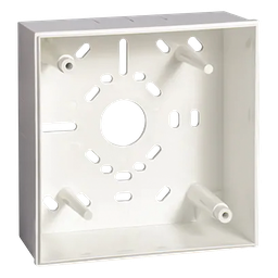 Caja de montaje System Sensor SMB500-WH para módulos