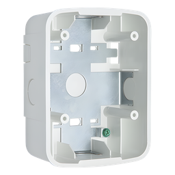 Caja montaje System Sensor SBB-SPW-L para bocina estrobo