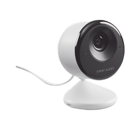 Cámara IP Honeywell Home CAMW-WI 2MP WiFi interior