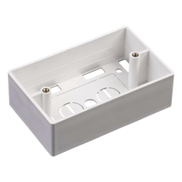 Caja de pared LinkedPRO LP-FP-33 universal blanca