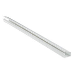 Canaleta Panduit LD10WH6-A PVC 38.4x24mm 1.8m blanca