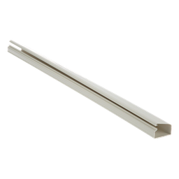 Canaleta Panduit LD10IW10-A PVC 38.4x24mm 3m blanca