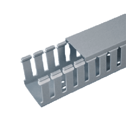 Canaleta ranurada PVC Panduit FC1.5X2LG2 44.5x53.8mm