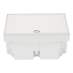 Caja de suelo estanca Simon SM-CPE-IP66 IP66