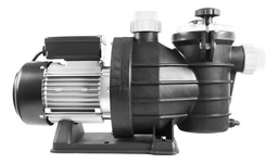 X10 Bomba Recirculadora para Piscina, Aqua Pak Serie Silver, 1.2 HP, 1 FASE, 115 Volts