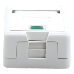 Caja de pared LinkedPro LP-WP-05 1 puerto Keystone