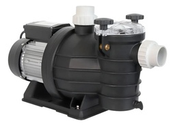 X10 Bomba Recirculadora para Piscina, Aqua Pak Serie Silver, 1.2 HP, 1 Fase, 230 Volts