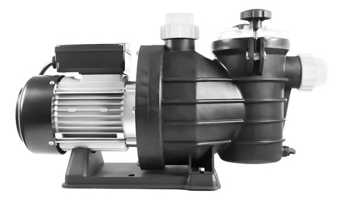 Bomba Recirculadora para Piscina, Aqua Pak Serie Silver, 3/4 HP, 1 Fase, 230 Volts