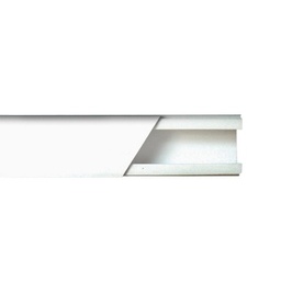Canaleta Thorsman TMK-1720 20x17mm 2.5m blanca