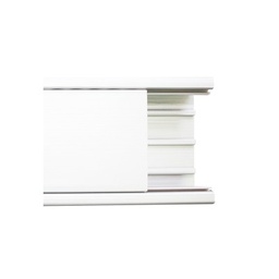 Canaleta con tapa Thorsman TEK-100 100x52mm 2.5m