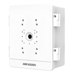 Gabinete cámara Hikvision DS-SBOX-01 IP66 IK10