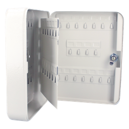 Caja para llaves LOCK SYS-CLL-36 36 llaves acero