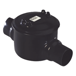 Caja a prueba de explosión Rawelt GRC-0444-PC 3/4"