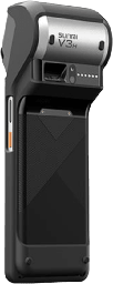 Carcasa protectora Sunmi V3-PROTECTIVE-CASE IP65 ABS