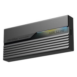 Gabinete SSD M.2 HIKSEMI HS-HUB-MDS4 USB-C 40 Gbps