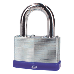 Candado laminado LOCK SYS-C23-S50 50mm nivel 4