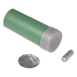 Carga soldadura exotérmica Total Ground TG-CARGA-45