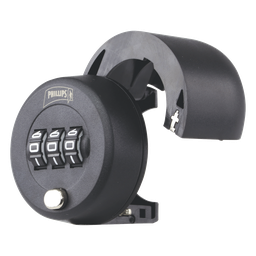 Candado para botella PHILLIPS-ASSA ABLOY MX6535 combinación
