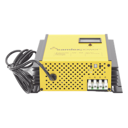 Cargador de baterías Samlex SEC-1215-UL 12V 15A