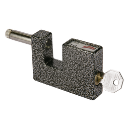 Candado para cortina Phillips MX301 #10 llave PH-52