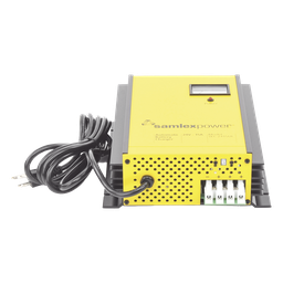 Cargador de baterías Samlex SEC-2415-UL 24V 15A plomo-ácido