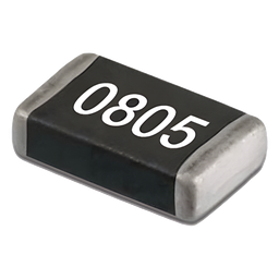 Capacitor cerámico SMD Ramsey CACH-64 0.1uF 100V 805