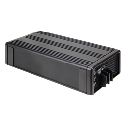 Cargador de baterías MeanWell NPB24012TB 13.5A 12V