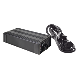 Cargador de baterías MeanWell NPB24012TB/K 13.5A 12V