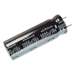 Capacitor electrolítico Ramsey CAEL-38 680/1000µF 16V