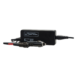 Cargador rápido SDI SOLO-727 para baterías SOLO-760/770