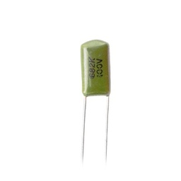 Capacitor cerámico Syscom 0682P0100V 6800 pF 100 V