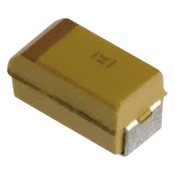 Capacitor de tantalio SMD Ramsey CATA-2 10µF 10V