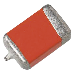 Capacitor de tantalio SMD Ramsey CATA-5 100µF 10V