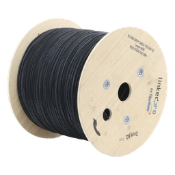 Cable fibra óptica Drop LinkedPRO RDC1FOG657A2/2KM 2km