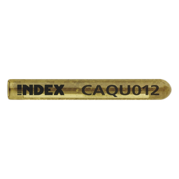 Cápsula de anclaje químico Index CAQU016 M16 125mm