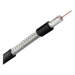 Cable coaxial RG6 LinkedPro RG6-CCS 305m CCS 75 ohm