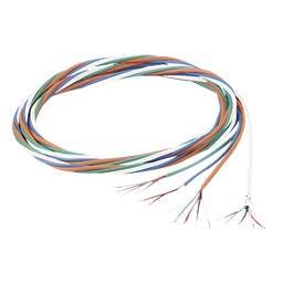 Cable control de acceso Genesis 2295-1099 multiconductor