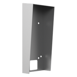 Carcasa protectora Hikvision DS-KAB502-S1 acero SECC