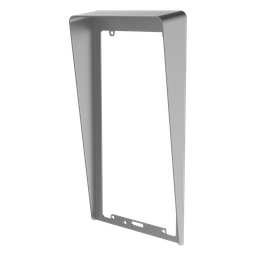 Carcasa videoportero Hikvision DS-KABV8113-RSF empotrar