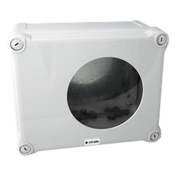 Carcasa montaje Xtralis OSID-EHE IP66 para emisores