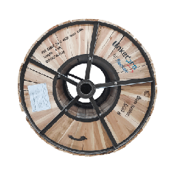 Fibra óptica LinkedPro GYFC-8S-24C-S120/4KM 24 hilos