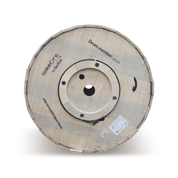 Cable fibra óptica Mini ADSS LinkedPro MINI-ADSS-12C-S120