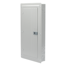 Centro de carga trifásico Siemens S2442L3200 200A