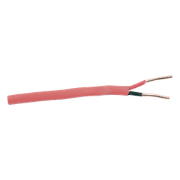 Cable incendio Genesis 4313-1004 2x14 AWG 305m FPLR