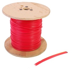 Cable incendio Genesis 4423-1004 2x16 AWG 305m FPLR