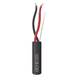 Cable incendio Genesis 4153-1008 2x14 AWG 305m FPL