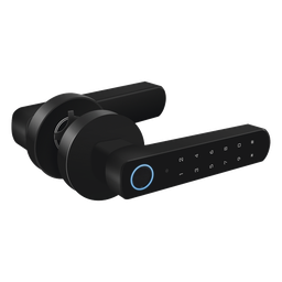 Cerradura inteligente AccessPRO ACCESS100-BT huella PIN