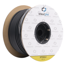 Cable fibra óptica LinkedPro EF-150-LC LC-LC 150m