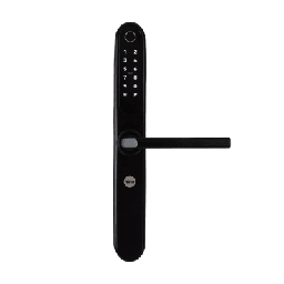 Cerradura digital Yale YSD100 MX83355 embutir negra