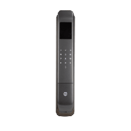 Cerradura digital Yale Cornelius MX83424 facial 3D huella